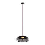 Превью фото №2  Подвесной светильник 8134-D mini Подвесной светильник LOFT IT Knot