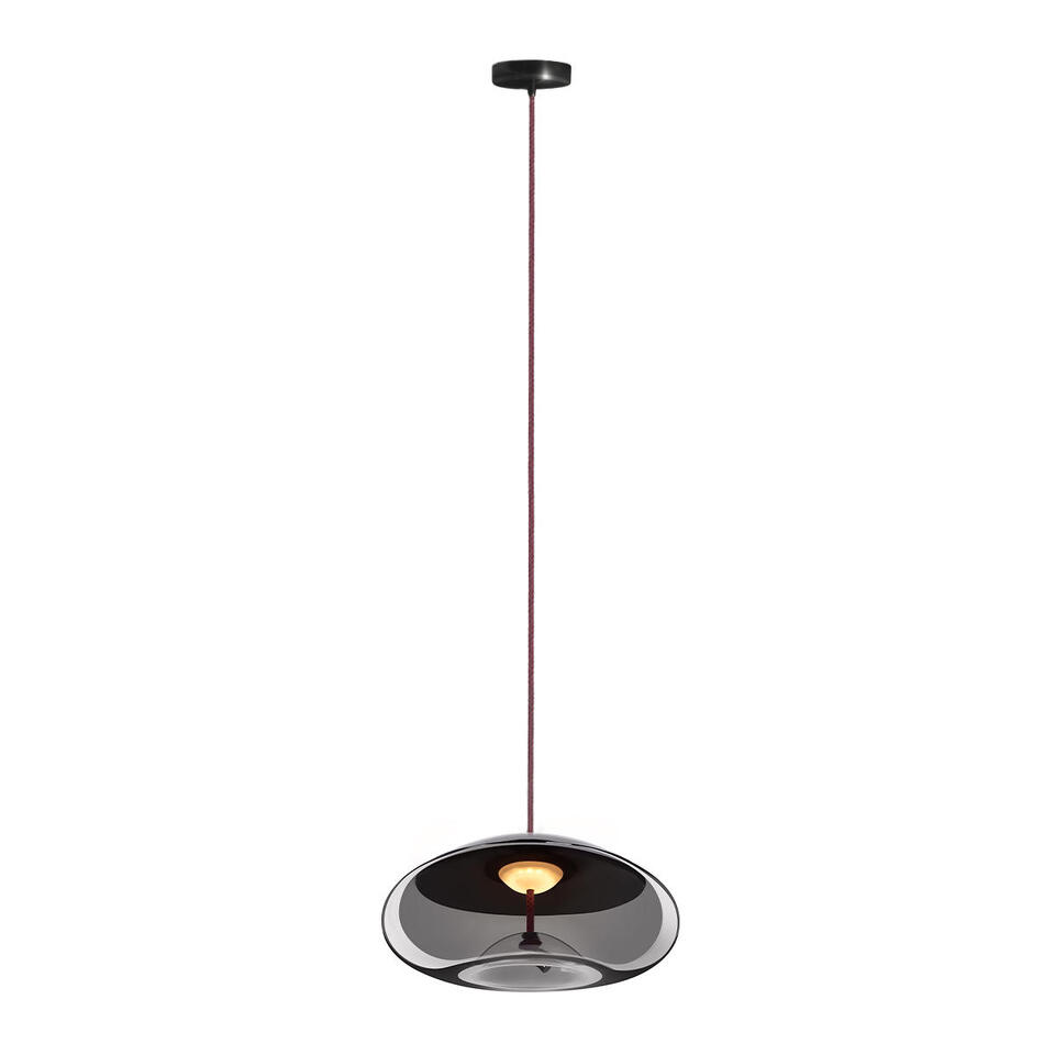 Фото №7  Подвесной светильник 8134-D mini Подвесной светильник LOFT IT Knot