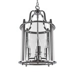 Превью фото №7  Подвесной светильник 10456/4 CR Подвесной светильник LOFT IT Lighthouse