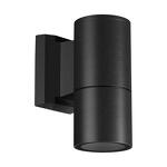 Превью фото №2  NOVOTECH 370985 STREET NT25 000 черный Светильник ландшафтный IP65 GU10 50W 100-240V LANDSCAPE