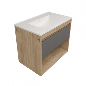 Фото Watersense цвет графит W00960