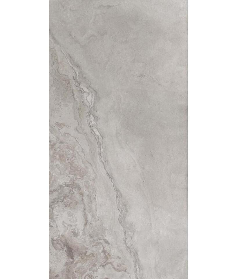 Фото №14  Плитка ABK Керамическая плитка ALPES RAW GREY LAPP. RETT 60X120