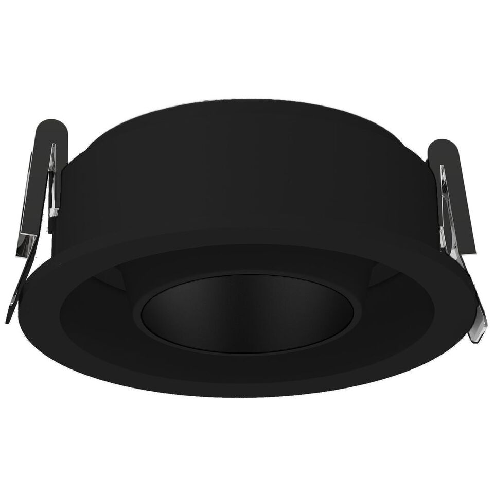 Фото №1  WTC.O20.660 WERTMARK TECHNICAL CAPELLA светильник точечный встраиваемый, GU10(LED), 12W