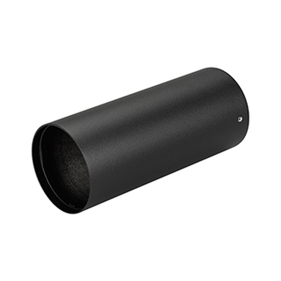 Фото №1  Arlight Корпус SP-POLO-SURFACE-R65 (BK, 1-3, 200mA) ( IP20 Металл, 5 лет)