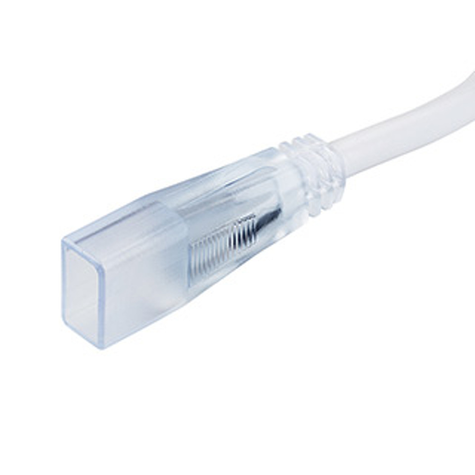 Фото №1  Arlight Коннектор с проводом ARL-Mini-Wire-24V (16x8mm) ( Пластик)