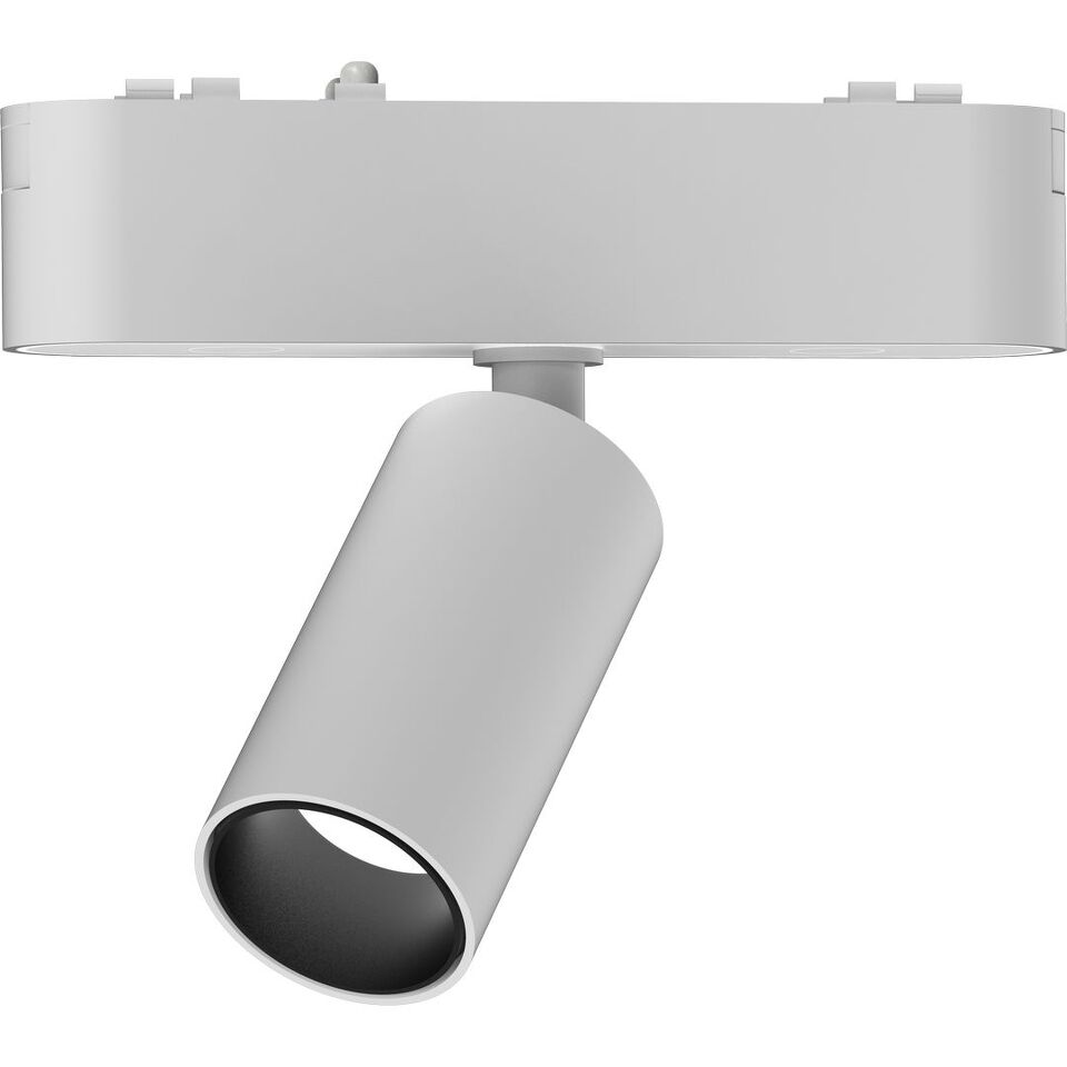 Фото №1  WTH.O10.007.30.05 WERTMARK TECHNICAL HADAR светильник на шинопровод, LED, 5W, 3000K