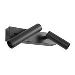 Превью фото №3  10260/2W Black Настенный светильник LOFT IT Sign