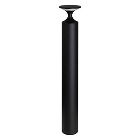 Фото Arlight Светильник LGD-LONDARI-BOLL-H900-12W Warm3000 (BK, 125 deg, 230V) ( IP65 Металл, 3 года)
