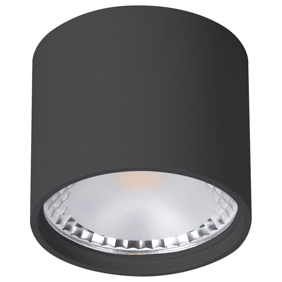Фото №1  WTA.O02.607.V0.07 WERTMARK TECHNICAL ALTAIR светильник точечный накладной, LED, 7W, 3000/4000/5500K