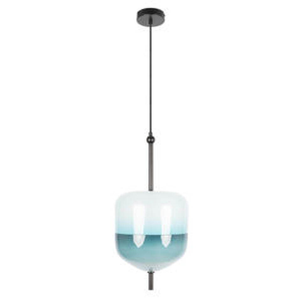 Фото №6  Подвесной светильник 10223/D Blue Подвесной светильник LOFT IT Venice
