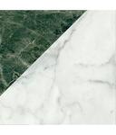 Превью фото №5  Плитка ABK Керамическая плитка PLAY MARBLE WHITE 20x20