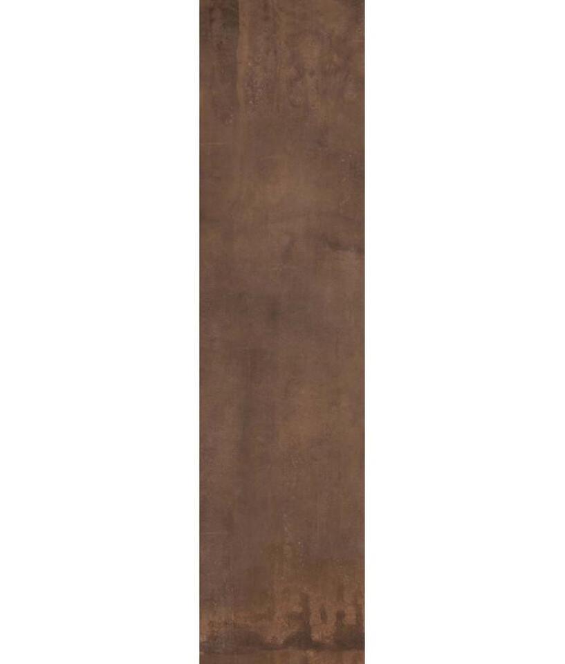 Фото №10  ABK Керамогранит INTERNO 9 RUST LAPP.RETT. 30X120