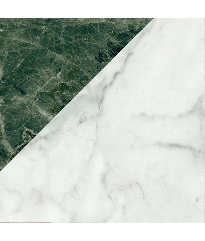 Фото №25  Плитка ABK Керамическая плитка PLAY MARBLE WHITE 20x20
