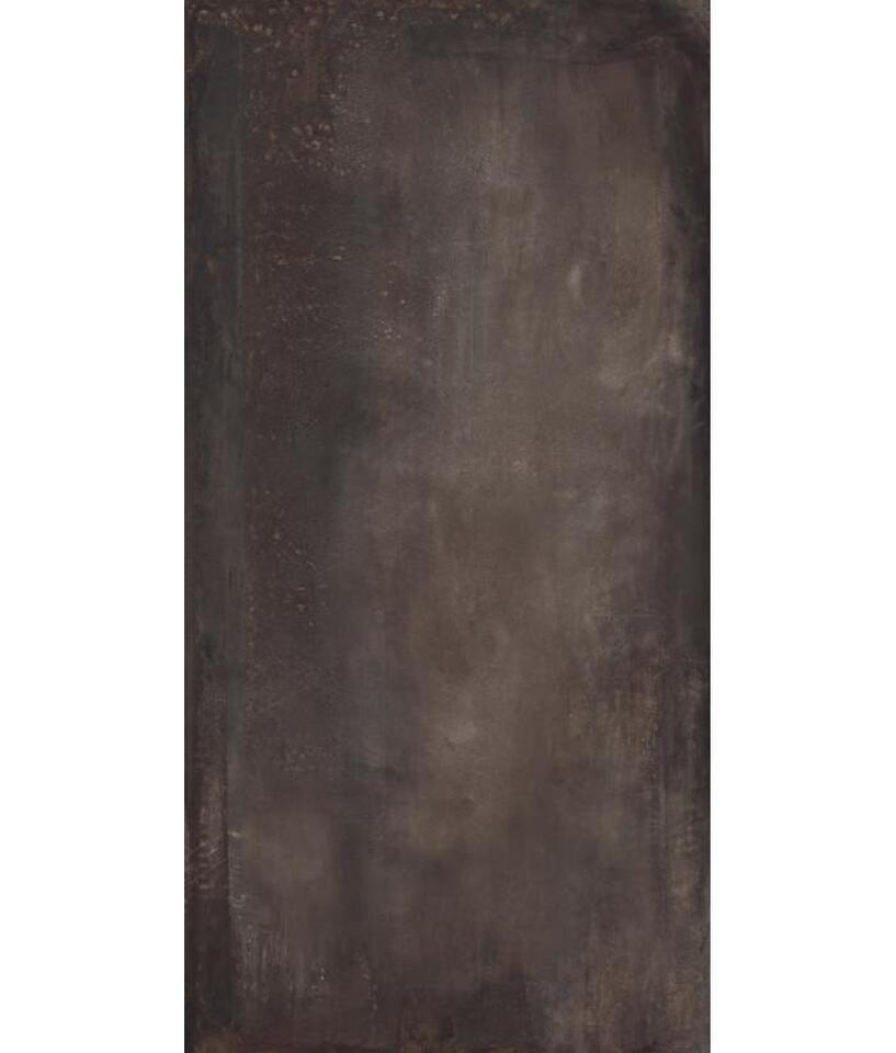 Фото №3  Плитка ABK Керамическая плитка INTERNO 9 DARK ret 160X320
