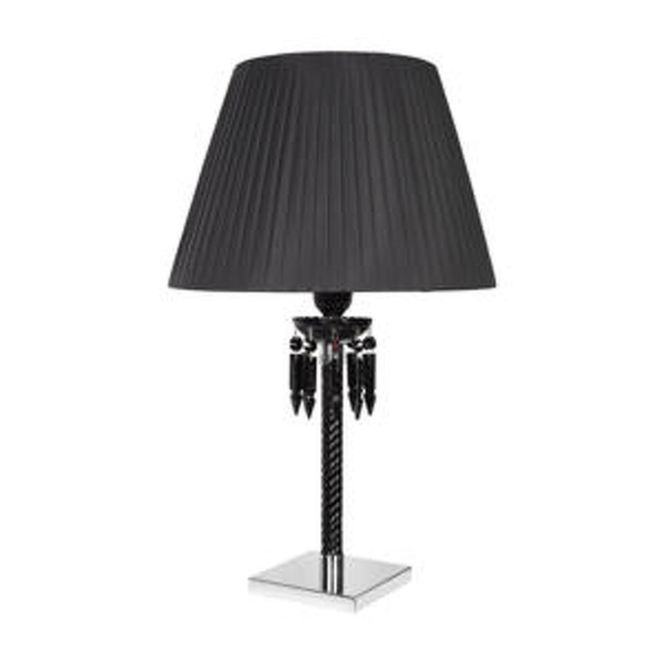 Фото №7  Настольная лампа 10210T Black Настольная лампа LOFT IT Zenith