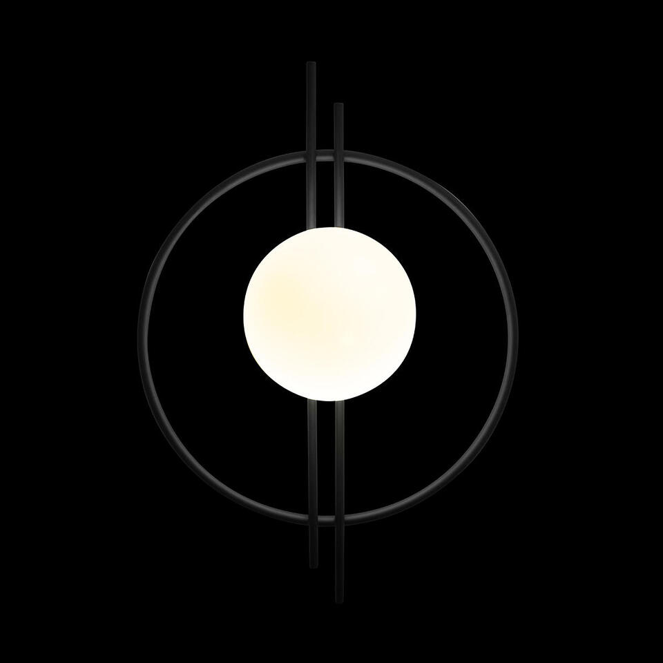 Фото №6  10143 Black Бра LOFT IT Circle