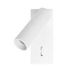Превью фото №3  10260/1W White Настенный светильник LOFT IT Sign