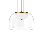 Превью фото №3  Подвесной светильник 10428/B Подвесной светильник LOFT IT Tinkerbell