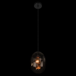 Превью фото №6  Подвесной светильник 10427 Smoke Подвесной светильник LOFT IT Bubble