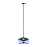 Превью фото №2  Подвесной светильник 8133-D mini Подвесной светильник LOFT IT Knot