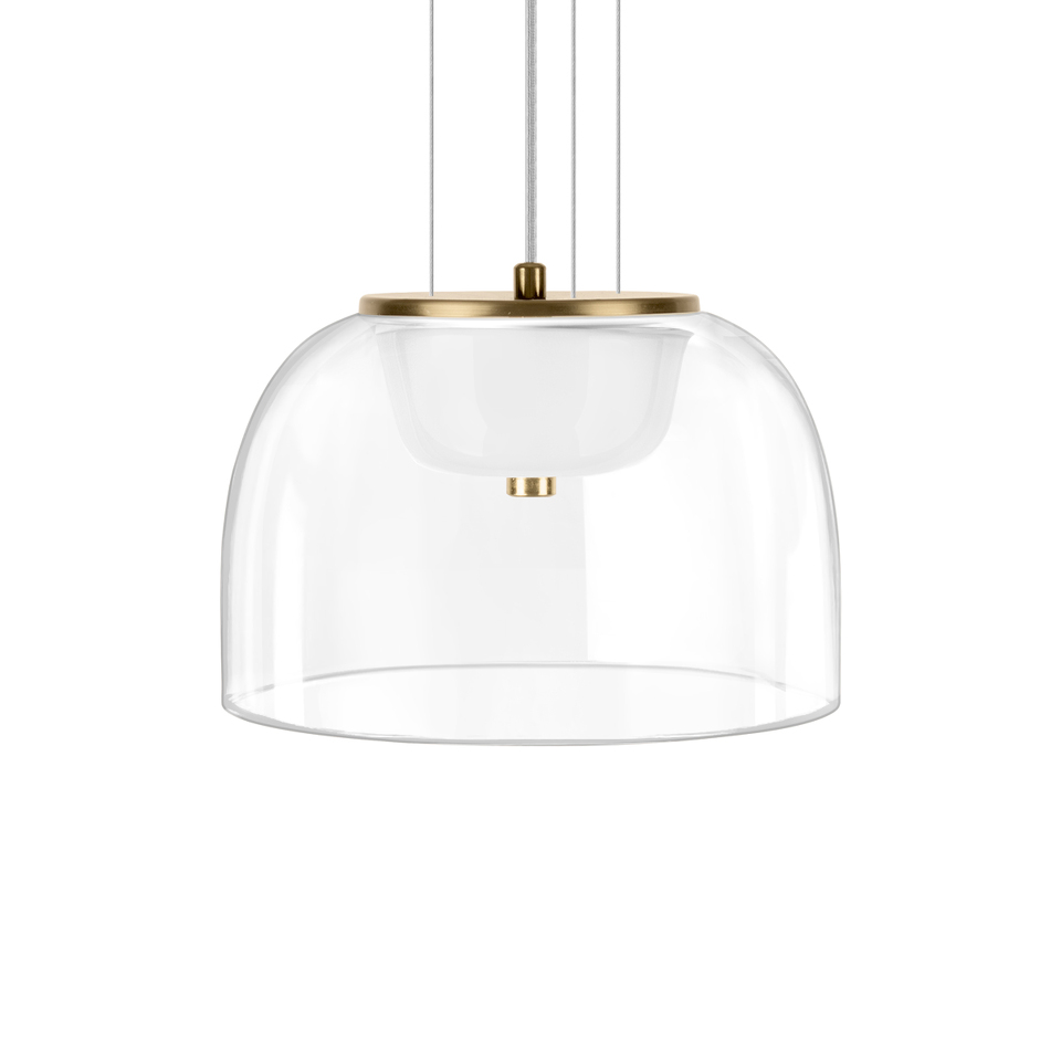 Фото №9  Подвесной светильник 10428/B Подвесной светильник LOFT IT Tinkerbell