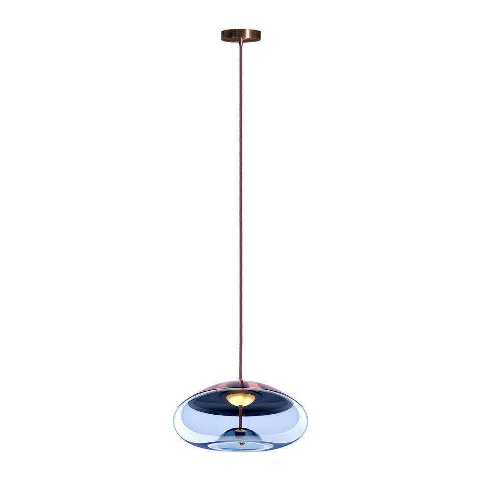 Фото №8  Подвесной светильник 8133-D mini Подвесной светильник LOFT IT Knot