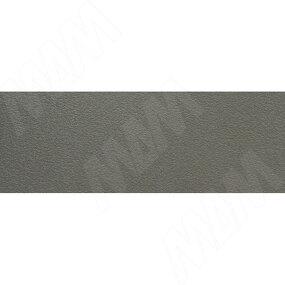 Фото Proadec Кромка ПВХ Антрацит (Kronospan 0164 PE) (238V 22X0,4)