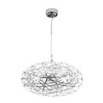 Превью фото №1  Подвесной светильник 1898/750 Chrome Подвесной светильник LOFT IT Raimond