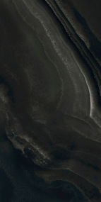 Фото REX Керамогранит ECCENTRIC LUXE SMOKY BLACK COMFORT 60x120 RET