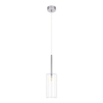 Превью фото №1  Подвесной светильник 10232/B White Подвесной светильник LOFT IT Spillray