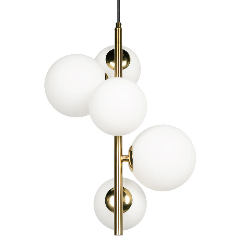 Фото №6  Подвесной светильник 10236/5 Подвесной светильник LOFT IT Tely