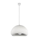 Превью фото №8  Подвесной светильник 10252/400 White Подвесной светильник LOFT IT Stone