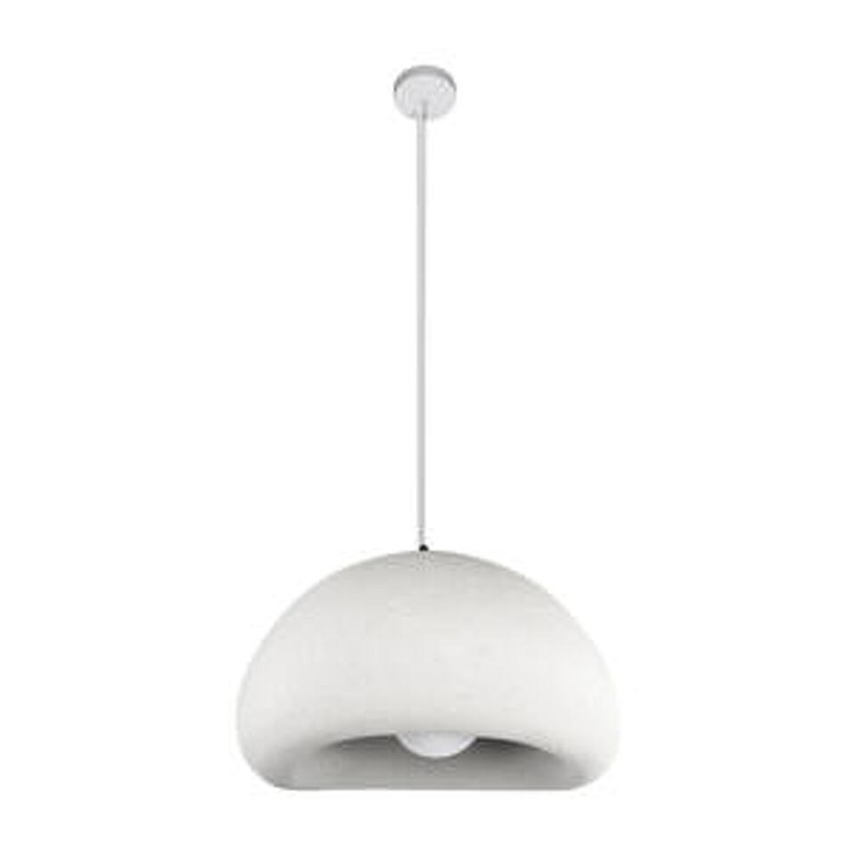Фото №8  Подвесной светильник 10252/400 White Подвесной светильник LOFT IT Stone