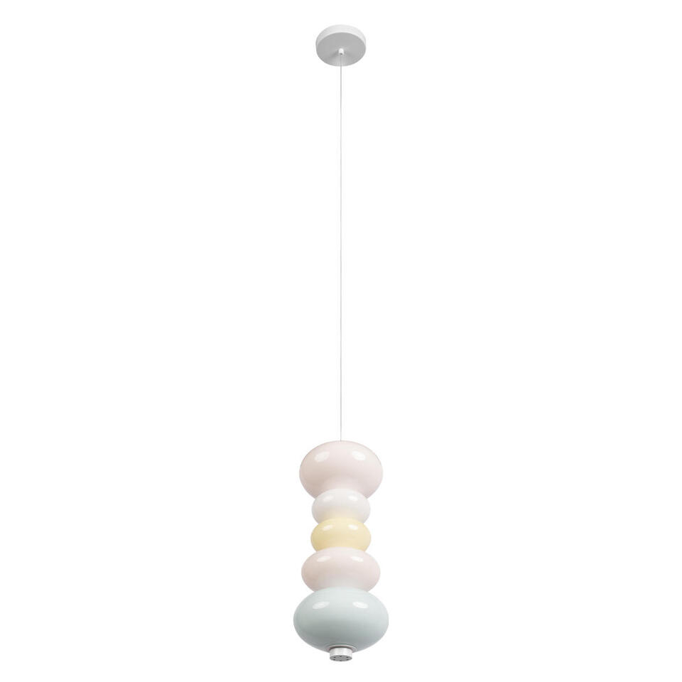 Фото №6  Подвесной светильник 10271P/C Подвесной светильник LOFT IT Macaroon