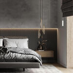 Превью фото №7  Подвесной светильник 10349/S Подвесной светильник LOFT IT Leaf