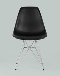Превью фото №6  Стул Eames DSR черный