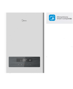 Фото Электрический котел Midea MEB 5-12 VOLTA