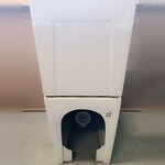 Превью фото №11  Унитаз Teymi Унитаз напольный Solli безободковый, сиденье Дюропласт микролифт T40203