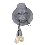 Превью фото №8  10178 Grey Настенный светильник LOFT IT Gorilla