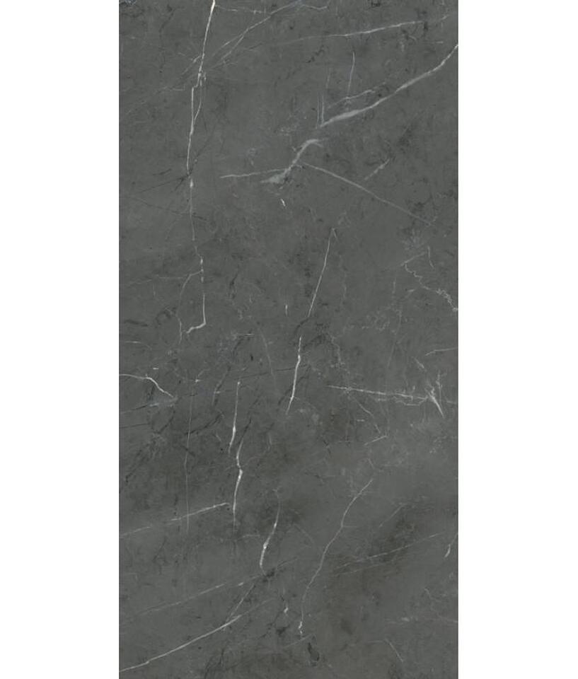 Фото №12  ARIANA Керамогранит NOBILE GREY GRAFITE RET 60X120