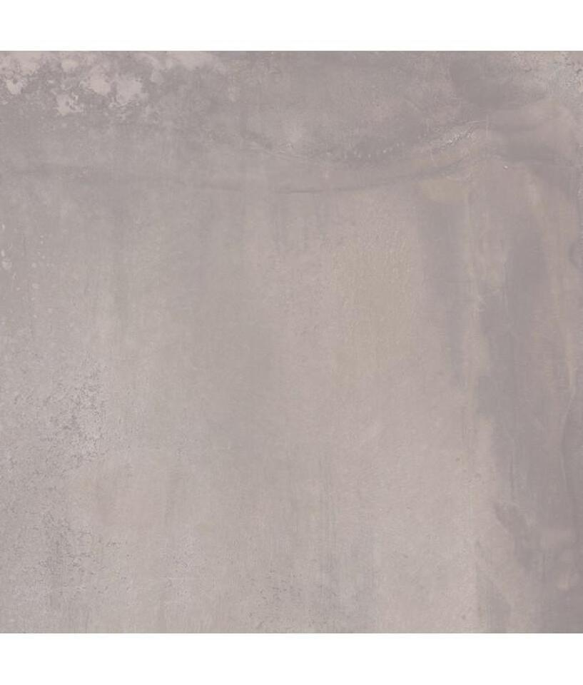 Фото №24  Плитка ABK Керамическая плитка INTERNO 9 SILVER ret 80X80