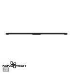 Превью фото №4  NOVOTECH 359377 KONST NT24 040 черный Соединитель прямой IP20 48V GLAT