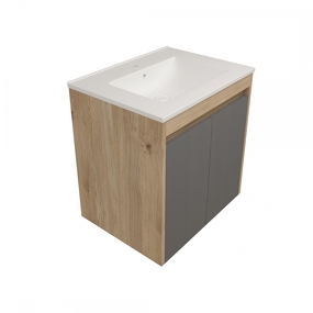 Фото Watersense цвет графит W00966
