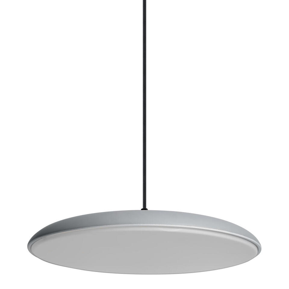 Фото №7  Подвесной светильник 10119 Grey Подвесной светильник LOFT IT Plato