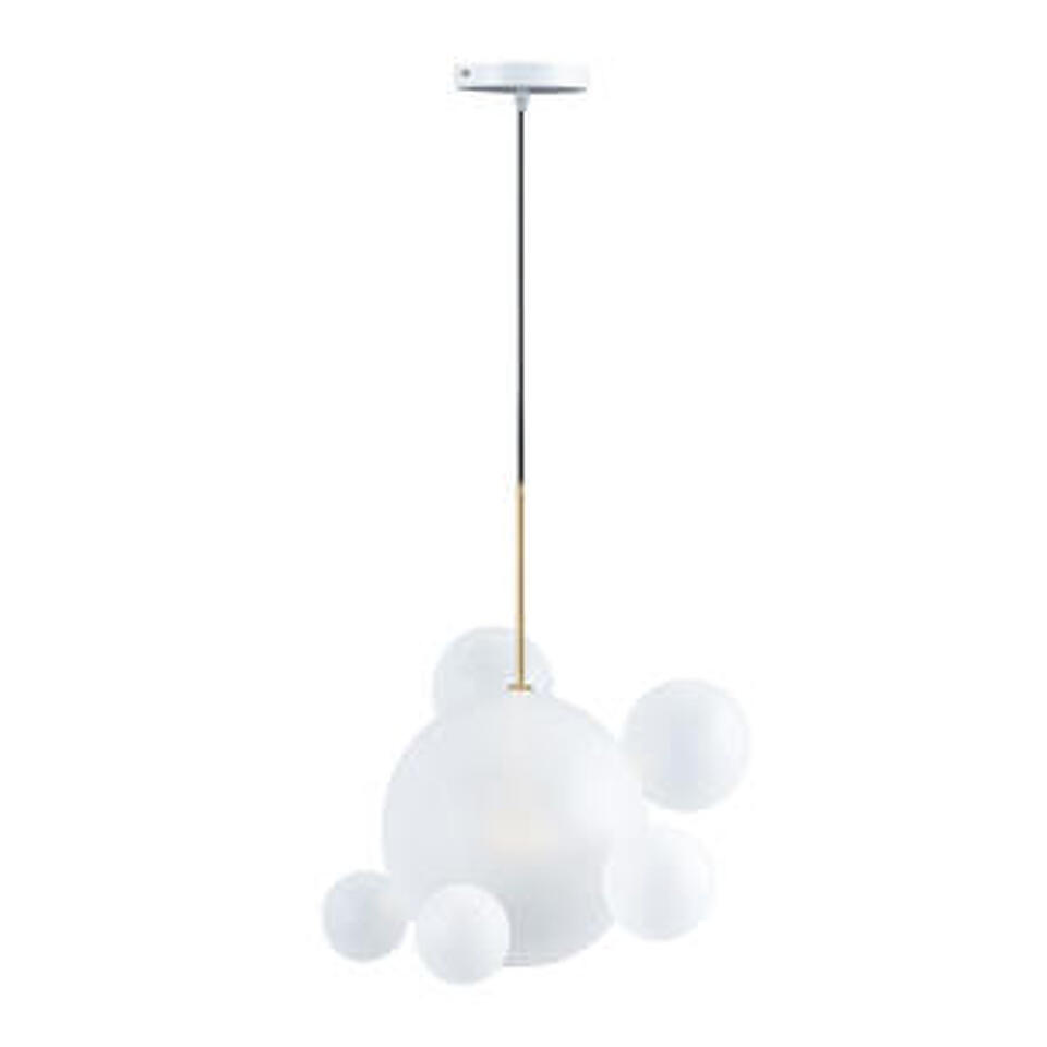 Фото №4  Подвесной светильник 2030-P6 Подвесной светильник LOFT IT Bolle