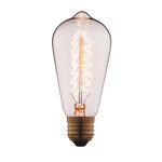 Превью фото №1  Лампочка 6440-S Ретро-лампа LOFT IT Edison Bulb