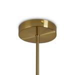 Превью фото №7  Подвесной светильник Подвесной светильник Freya FR5426PL-08BS