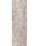 Превью фото №2  Плитка DOM Ceramiche Керамическая плитка SPOTLIGHT INSERTO TAUPE FAVOLA 33,3x100