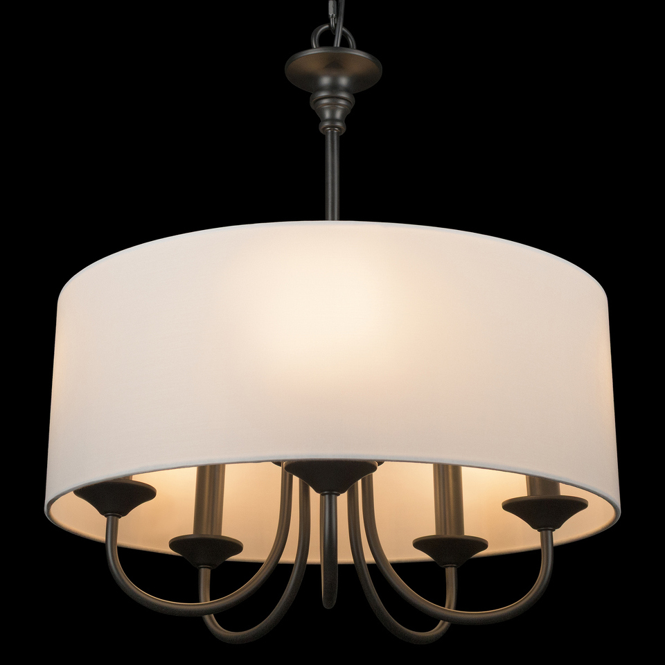 Фото №5  Подвесной светильник 10416 BL Подвесной светильник LOFT IT Balance