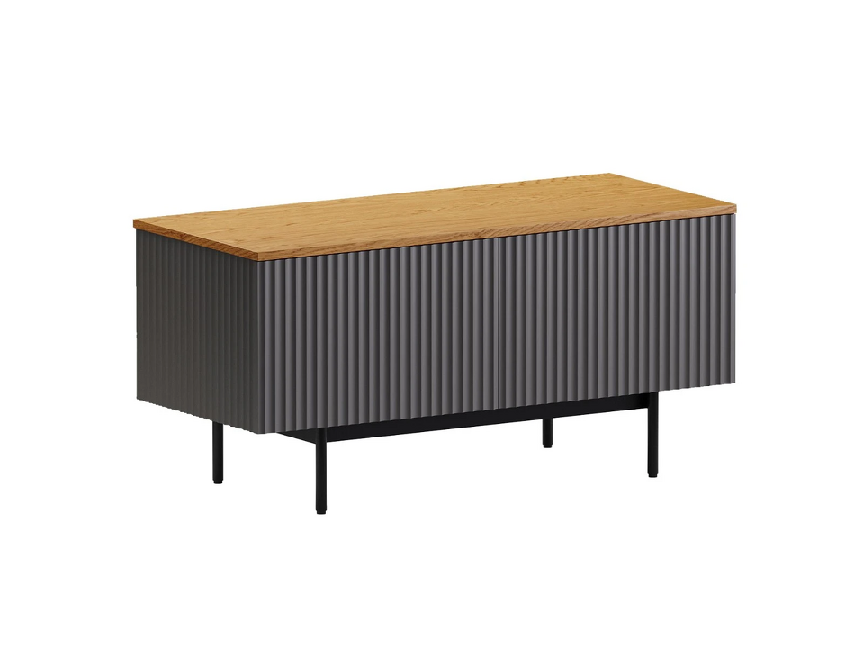 Фото №7  OGOGOHOME Тумба под ТВ Mikko малая